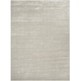 thumbnail image 2 of Nourison Santa Cruz Abstract Grey 9' x 12' Area Rug (9x12), 2 of 8