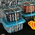 thumbnail image 2 of Rubber Bands Alliance 26845 Talla 84 150 unidades 1 libra, 2 of 2