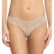 Hanky Panky Womens Signature Lace V-kini Style-482374