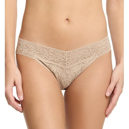Hanky Panky Womens Signature Lace V-kini Style-482374