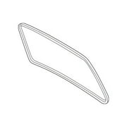 Genuine OE Ford Back Glass Weatherstrip - YL8Z-7842084-AA Fits select: 2002-2007 FORD ESCAPE, 2005-2007 MERCURY MARINER