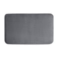 thumbnail image 2 of Wzzjkit Living Room Bedroom Straight Carpet Floor Mats Bathroom Absorbent Non Slip Mats Kitchen Foot Mats Machine Wash Bathroom Rugs for Bath Tub and Shower, 2 of 7