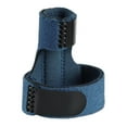thumbnail image 2 of Milaget Adjustable Trigger Finger Splint, Fastening Tape for Straighten Curved or Broken Blue, 2 of 6