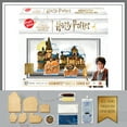 thumbnail image 3 of Holiday Create A Treat Harry Potter Hogwarts Castle Kit, 25.2 oz, 1 Count, New, Regular,Shelf-Stable, 3 of 9