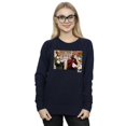 thumbnail image 2 of Elf Womens Christmas Store Cheer Sweatshirt, 2 of 3