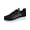 Black, variant on Women Walking Shoes, Lightweight Non Slip Comfortable Shoes