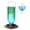 Q-Blue, variant on Solar-Powered Bird Bath – Outdoor Garden Fountain with Floating & Hanging Design, Attracts Hummingbirds & Wild Birds