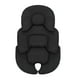 thumbnail image 3 of Almohadilla para asiento Hugo almohada transpirable para soporte de cabeza y cuello para recién nacido cojín para cochecito forro grueso negro 58 cm x 38 cm, 3 of 10