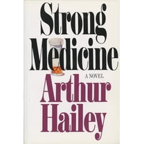 Pre-Owned Strong Medicine (Paperback) 0385504098 9780385504096