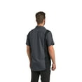 thumbnail image 2 of Red Kap Men's Short Sleeve Performance Plus Shop Shirt with OilBlok Technology, 2 of 7