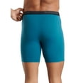 thumbnail image 2 of Fruit of the Loom Men's Cotton Stretch Boxer Briefs, 7-Pack, 2 of 9