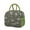 Olive-green-6, variant on Lunch Bag Lunch Box for Women Reusable Insulated Lunch Bags,Water-Resistant Anchor Steering Wheel and Sea Horse Cooler Lunch Tote Bag, Large Capacity for Work Travel Picnic
