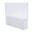 thumbnail image 2 of Fosa Tweezers Stand Holder, Display Rack Exquisite Appearance Durable Rack 8 Holes For Eyelashes Grafting Shop, 2 of 8
