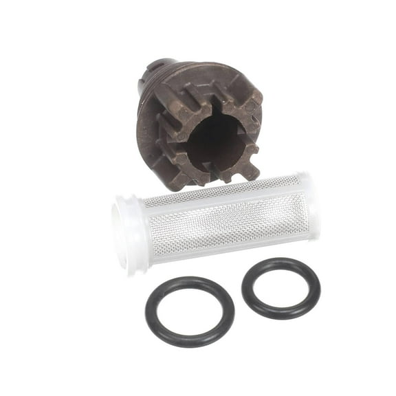 BYPASS FILTER SET CROSSOVER MODE 109000749 - Genuine OEM Replacement Part