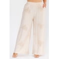 thumbnail image 4 of Conjunto bordado Roman Fashion /Tallas Extras, 5138 (Beige) beige 40, 4 of 5