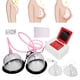 thumbnail image 5 of Breast Enlargement Machine Electric Breast Enlargement Device Electrotherapy Breast Massage Enhancement MachineA Cup, 5 of 8