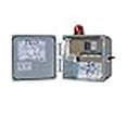 thumbnail image 3 of Tran-N2 Aerobic Septic Control Panel - With Pressure Sensor - 3 Breaker - No Timer, 3 of 4