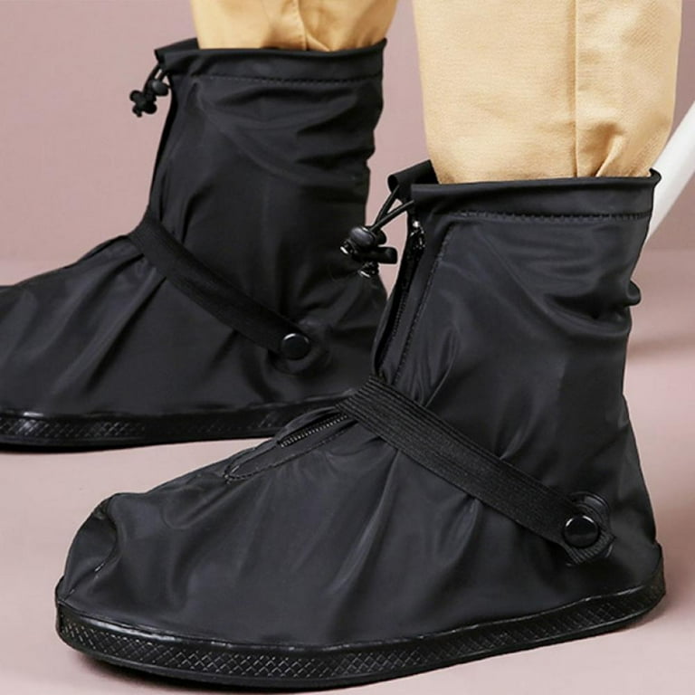 Rain shoe cheap covers walmart