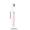 Pink, variant on 4-in-1 Retractable Multicolor Ballpoint Pen, Portable Multi Tone Plastic Click Pen for Journal Drafting, Key Content Marking, Office Document Note Taking & Daily Writing Use