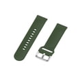 thumbnail image 3 of Correa De Silicona Para Reloj Inteligente De 20 Mm Compatible Con Samsung Watch 4 Watch Classic Advancent EL016602-03, 3 of 5