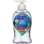 Softsoap Hand Soap 8.5 Oz