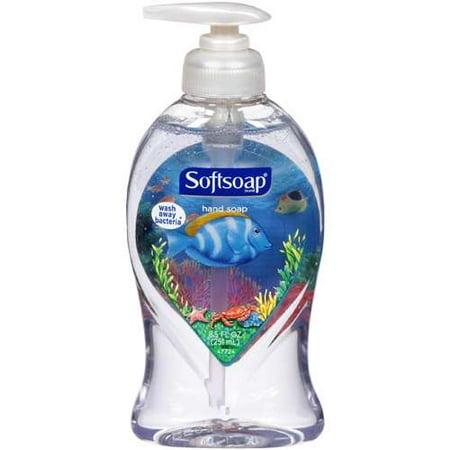 Softsoap Hand Soap 8.5 Oz