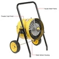 thumbnail image 4 of Tpi Corporation Fes-Series Portable Heater 15Kw 208V 3P, 4 of 5