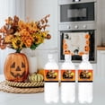 thumbnail image 4 of 24 etiquetas impermeables para botellas de agua para decoraciones de fiesta de Halloween, pegatinas de truco o trato, suministros para fiestas de Halloween, 4 of 5