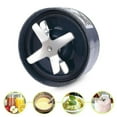 thumbnail image 1 of Replacement Extractor Blade, Fit For Nutribullet 600w / 900w Extractor Blade Series For Nutribullet Blender Blade Replacement Parts, 1 of 5
