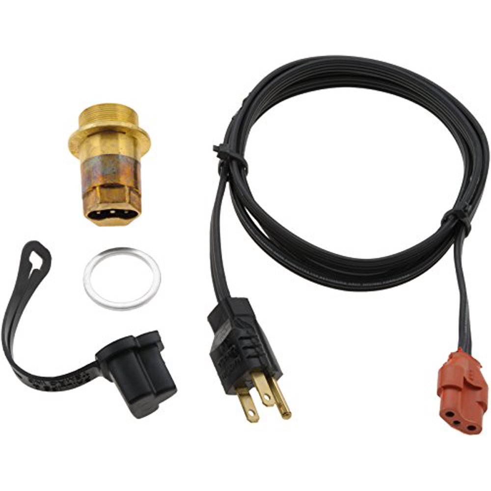 Zerostart 3100006 Engine Block Heater for Acura, Cadillac, Honda, Saab