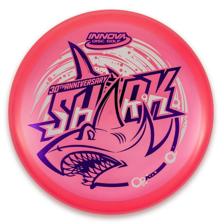 Innova Limited Edition 30th Anniversary XXL Stamp Luster