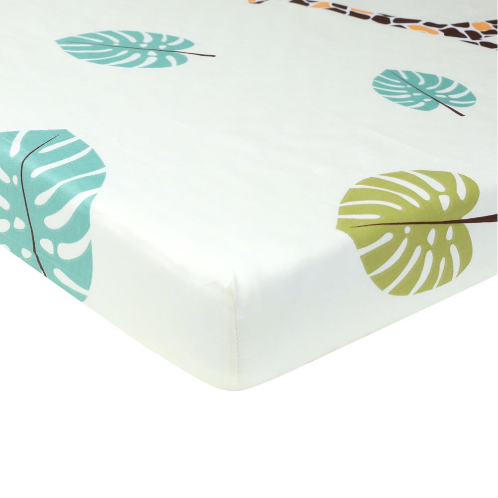 soft crib sheets
