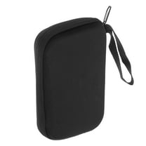 Niceauty Medical Supplies Bag Case EVA Organization 1Pack for Young Adults