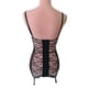 thumbnail image 5 of Victorias Secret babydoll con ligas 34B Victoria's Secret Babydoll con ligas, 5 of 5