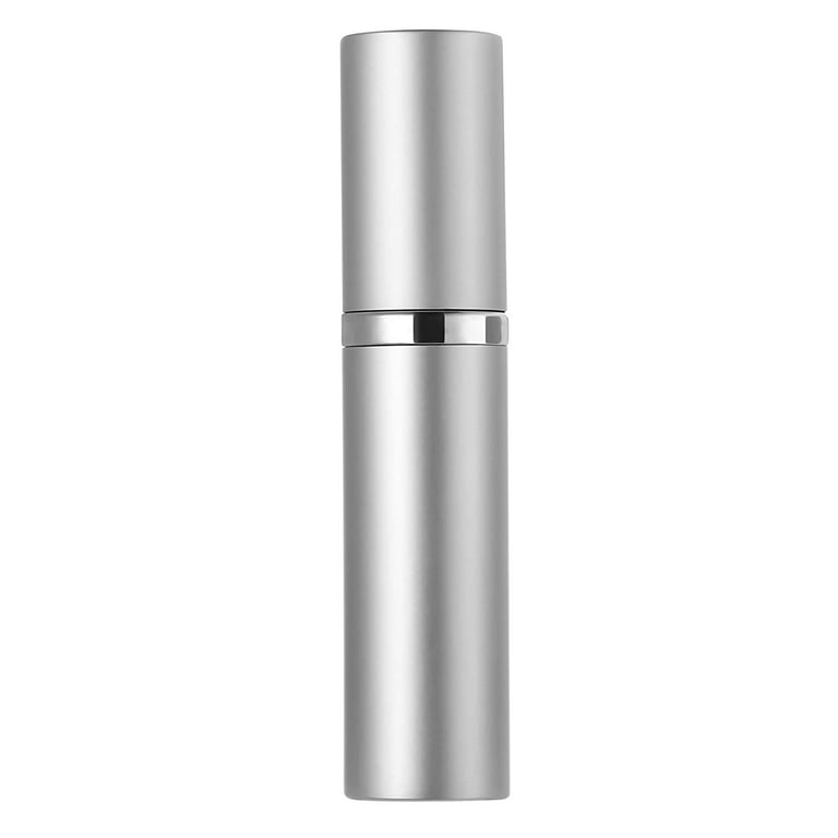 Refillable Portable Mini Perfume Atomizer 5ml Luxury Empty