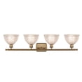 thumbnail image 2 of Innovations Lighting - Arietta - 4 Light Bath Vanity In Industrial Style-10, 2 of 2