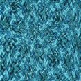 thumbnail image 1 of Ahgly Company Machine Washable Indoor Square Transitional Teal Green Area Rugs, 7' Square, 1 of 7