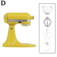 thumbnail image 1 of Blythe Miniature Kitchen Appliances Set - Alloy PVC Model Accessories for Dollhouse, 1 of 1