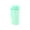 Mint Green, variant on sunsanly 150ML Stainless Steel Insulated Bottle Vacuum Water Cup Leakproof Mini Flask with Lanyard Double Wall Portable Hot Cold Drinks Bottle for Office Outdoor