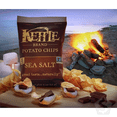 thumbnail image 3 of Kettle Brand Sea Salt Potato Chips 1.5 oz. - 24/Case, 3 of 8