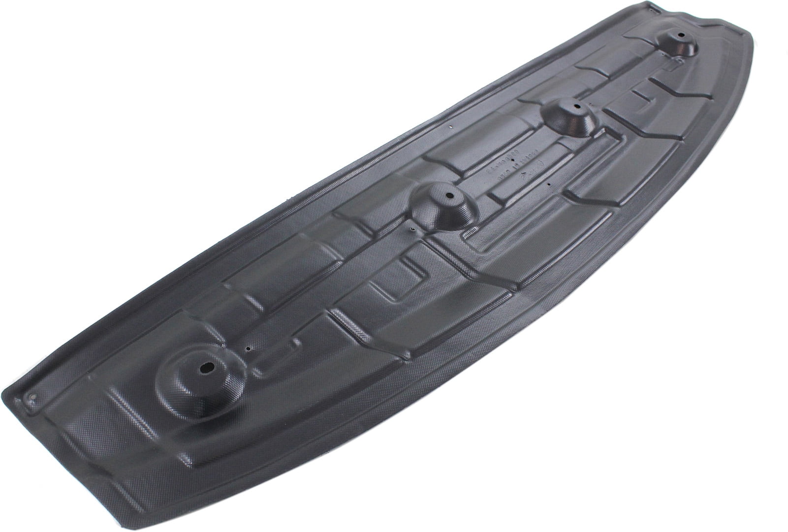 Replacement REPH310133 Engine Splash Shield Compatible with 2011-2015 Hyundai Sonata Front