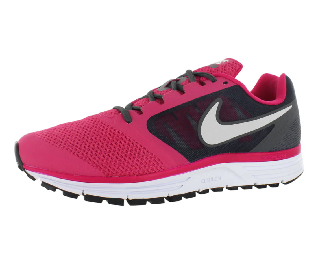 goedkoop Federaal climax Nike Women's Zoom Vomero- 8 Pink Force/Dark Grey/White 10 D -, Grey, Size  10.0 - Walmart.com