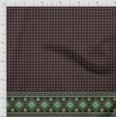 thumbnail image 2 of Soimoi Rayon Crepe Fabric Aztec Panel Print Fabric by The Yard 46 Inch Wide, 2 of 3