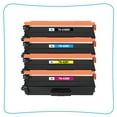 thumbnail image 2 of Cool Toner Compatible Toner Replacement for Brother TN-436 use with MFC-L8900CDW MFC-L9570CD HL-L8360CDW HL-L8260CDW HL-L9310CDW Printer Ink 4Black+2Cyan+2Magenta+2Yellow, 10-Pack, 2 of 8
