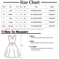thumbnail image 3 of Clearance asdoklhq Woman Clothes Clearance, Women Casual Cotton Solid Summer Button Long Sleeve Long Dress, 3 of 8