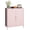 Pink1, variant on MIOCASA Metal Storage Locker with Digital Lock Steel File Cabinet with 3 Shelves 59.06-inch high for School, Bedroom, Home Office, Gym and Changing Room (White)