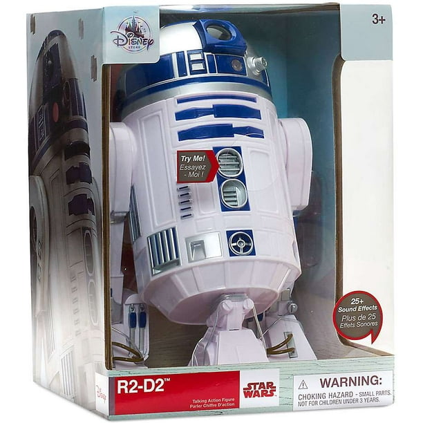 r2d2 talking figure