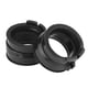 thumbnail image 4 of Adaptador de interfaz de carburador para motocicleta (2 unidades) para Honda XRV 750, Africa Twin, RD07 y XRV750, 4 of 13