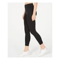 thumbnail image 2 of CALVIN KLEIN $59 Womens New Black Active Wear Leggings S B+B, 2 of 4