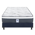 thumbnail image 2 of Colchón Queen Size Cardona Spring Air + Box + 2 Almohadas Trinity + Protector de Colchón Trinity, 2 of 12